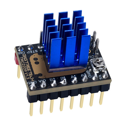 TMC2209 Stepper Motor Driver – Silent UART Driver for 3D Printers