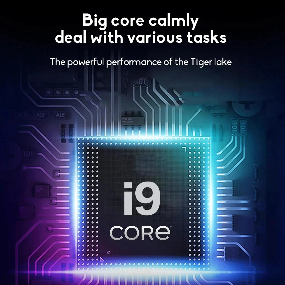 16GB Gaming Laptop