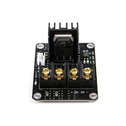 3D Printer MOSFET Power Expansion Board – Heated Bed High Current Controller
