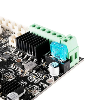 Creality Ender 3 Silent Mainboard – 32-Bit V4.2.2 / V4.2.7 Replacement Board