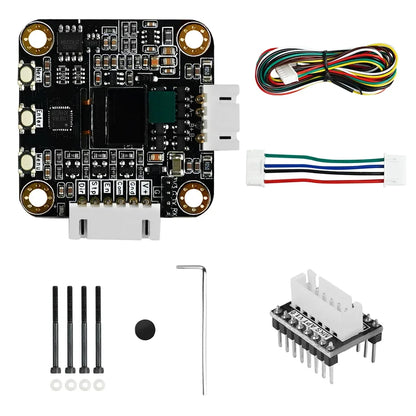 MKS SERVO42C – Closed Loop Stepper Motor Controller for Nema17 3D Printers