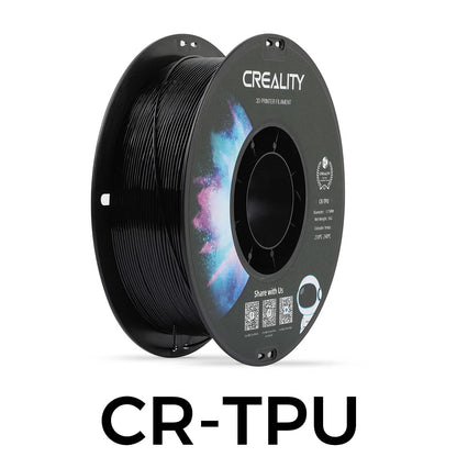 TPU Flexible Filament – 1.75mm 1kg Spool