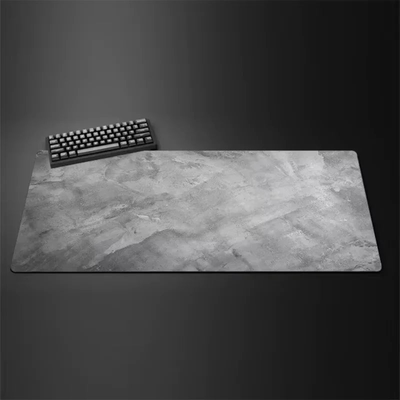 Extended Mouse Pad