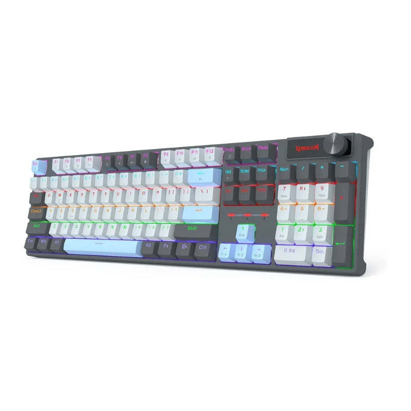 104-Key Mechanical Keyboard