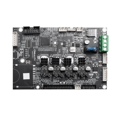 Creality Ender-3 V3 KE Mainboard Kit – 32-Bit MS35774 GD32F303RET6 Motherboard