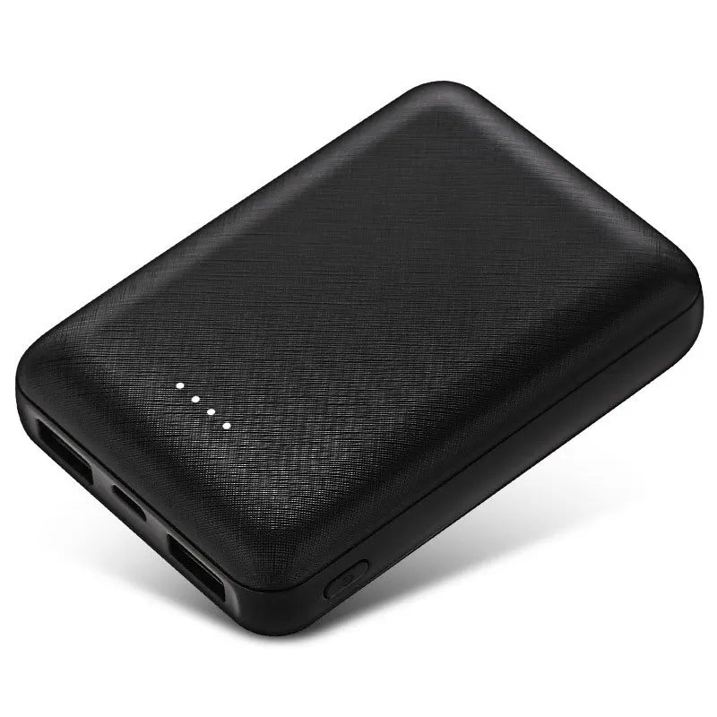 20000mAh Portable Power Bank