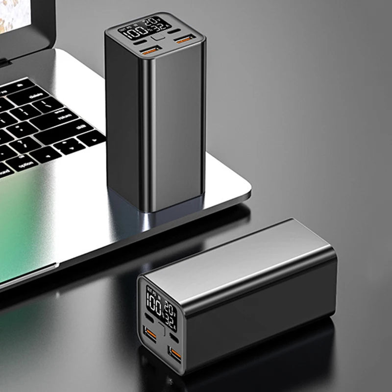 20000mAh 65W Power Bank