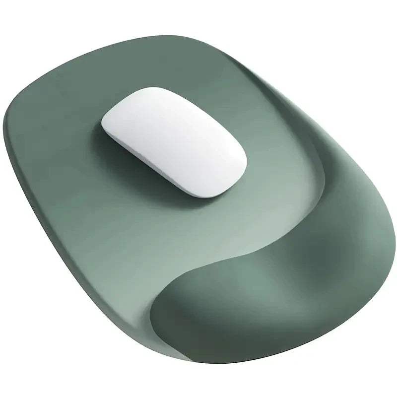 Ergonomic Mouse Pad