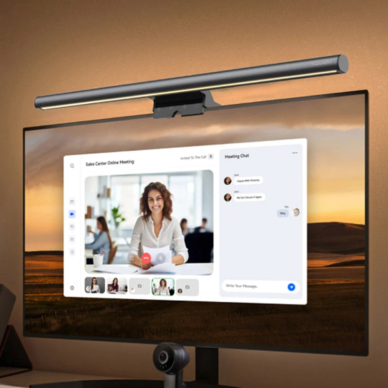 Yeelight Aries Monitor Light Bar