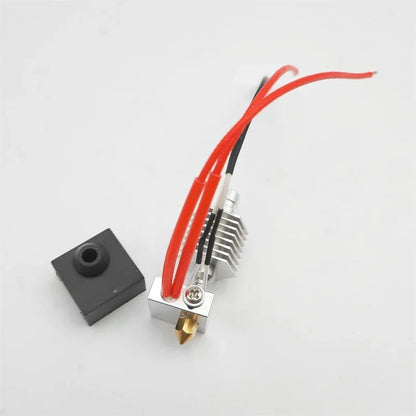 Flashforge Finder 3 Extruder Assembly – Replacement Extruder for Finder 3