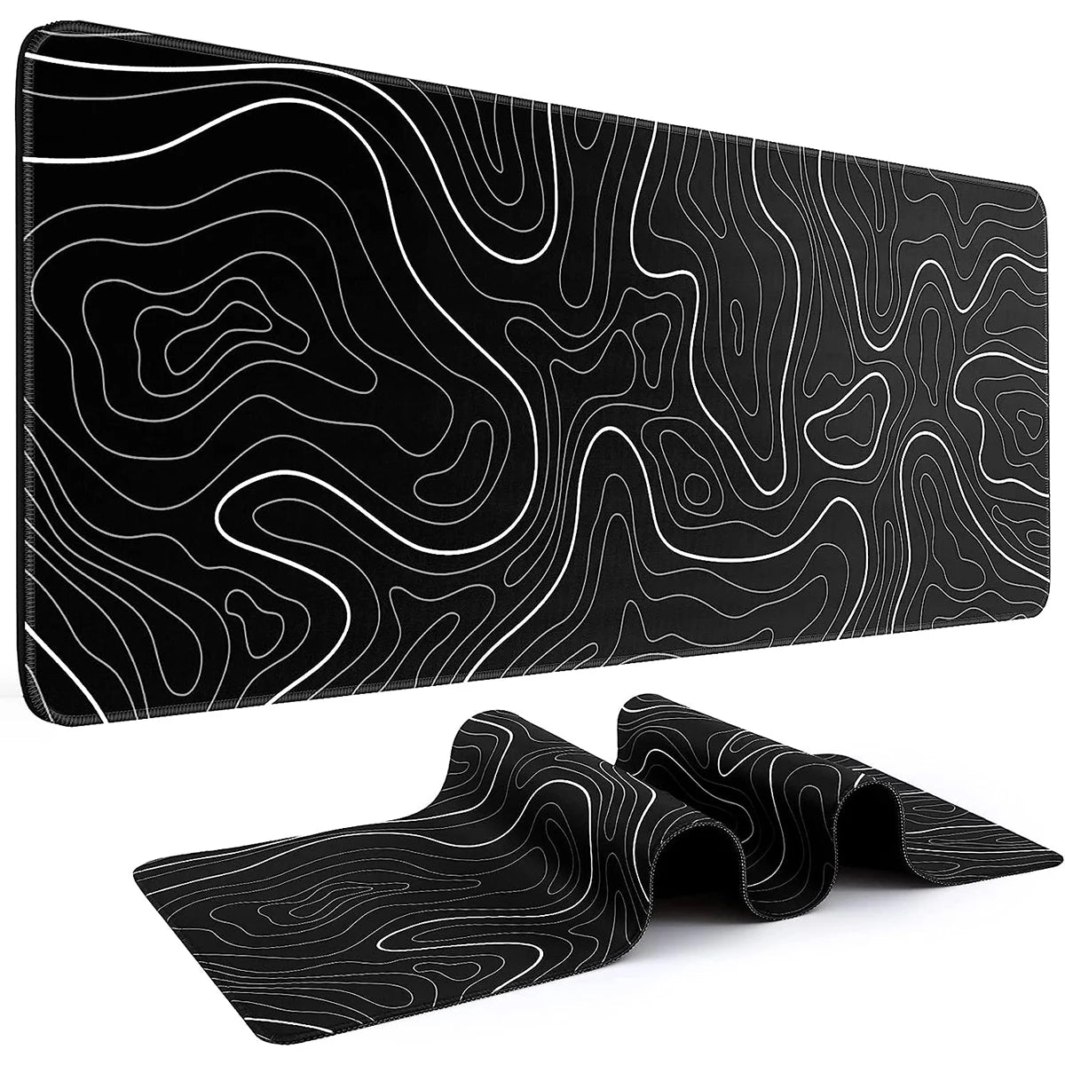 Large Gaming Mouse Pad
