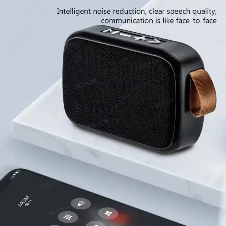 Portable Bluetooth Soundbar