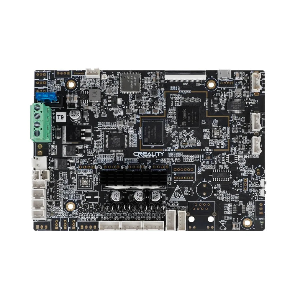 K1 SE Mainboard