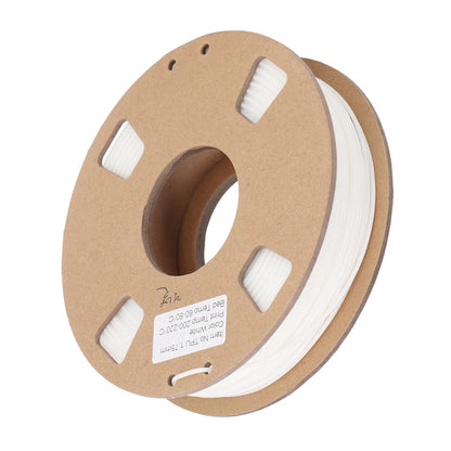Flexible TPU Filament Bundle 1.75mm – 95A Soft High Accuracy for FDM 3D Printers