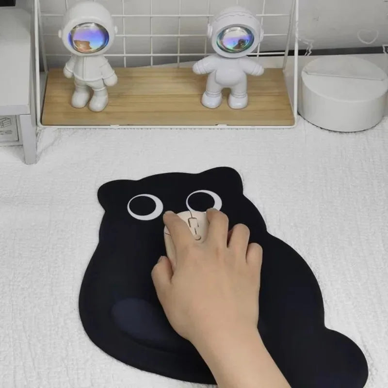 Ergonomic Mouse Pad