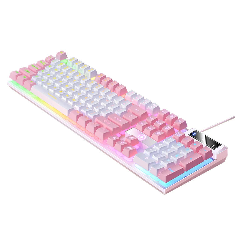 104-Key USB Keyboard