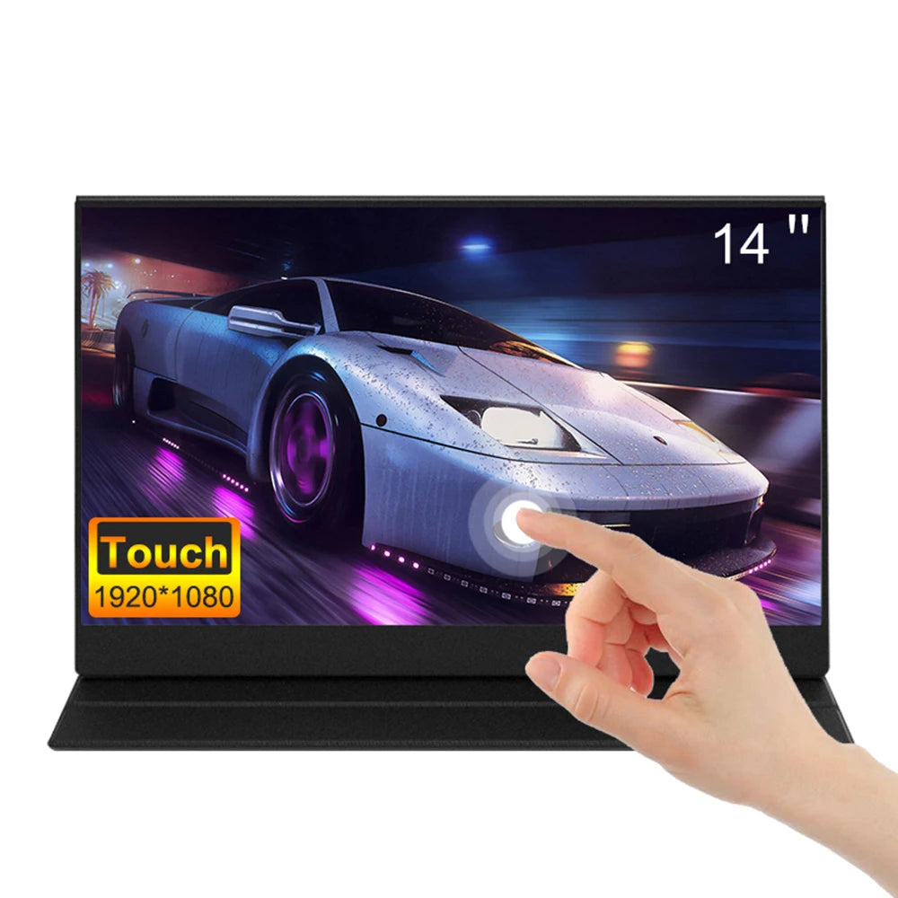 14" Portable Monitor