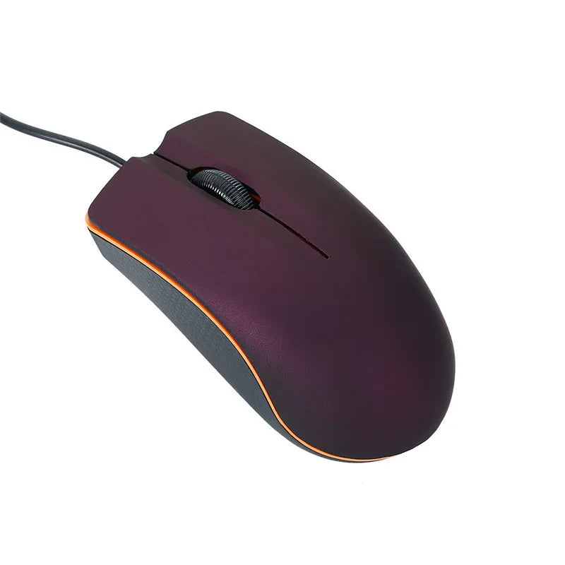 Wired Gaming Mouse