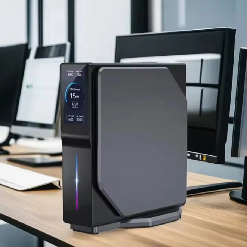 Intel N150 Mini PC