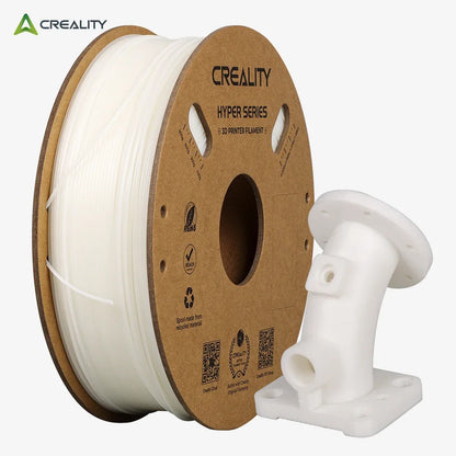 Creality Hyper ABS Filament 1.75mm – 1kg High-Speed Open Printing for FDM 3D Printers