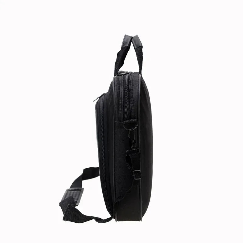 15.6" Laptop Shoulder Bag