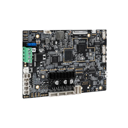 Creality K1 SE Mainboard – 32-Bit Replacement Control Board