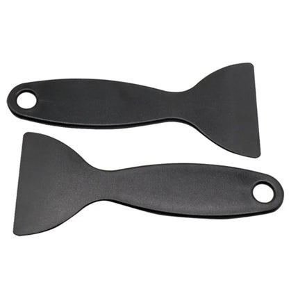 Resin 3D Printer Removal Tool Set – SLA / DLP Plastic Spatula & Scraper for Ender 3 / K1