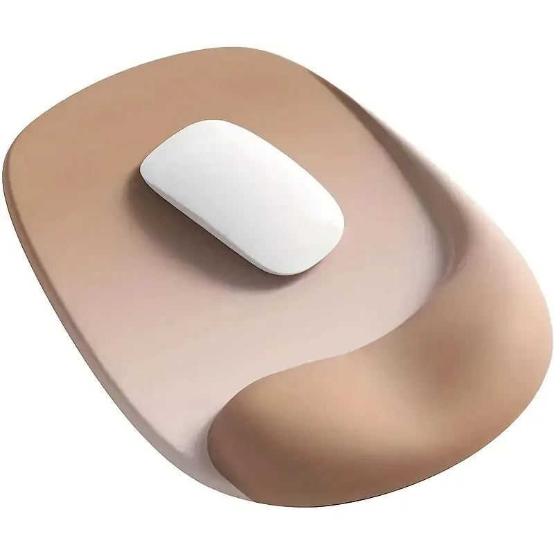Ergonomic Mouse Pad