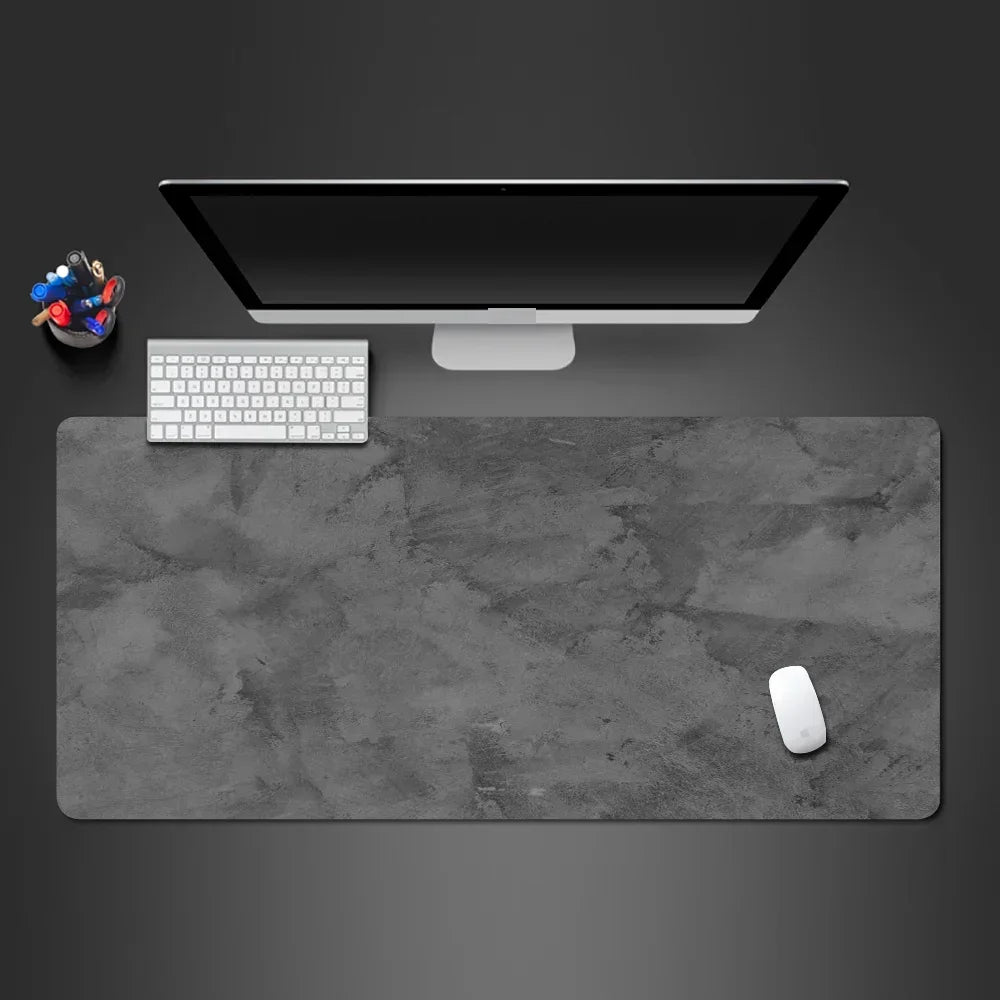 Extended Mouse Pad