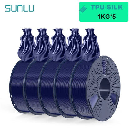 SUNLU 5kg Filament Bundle
