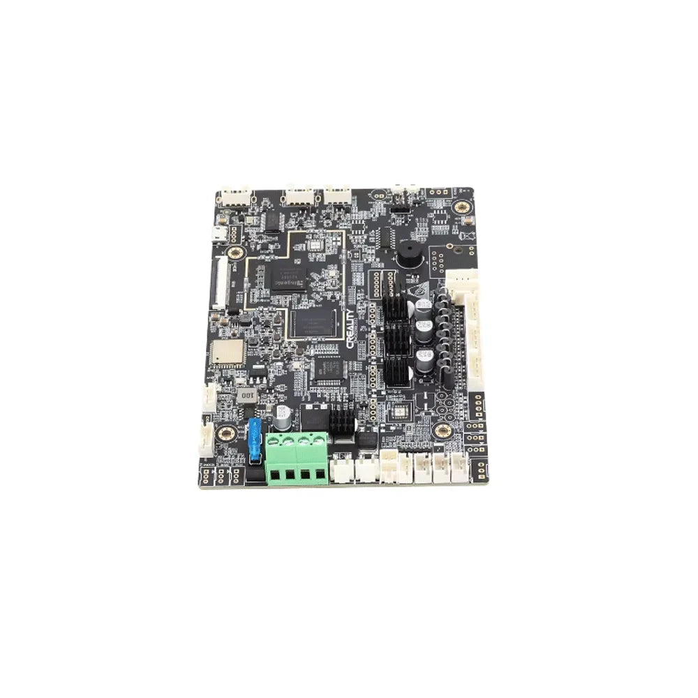 Creality K1 / K1 Max Silent Motherboard – Original 32-Bit TMC2209 Mainboard