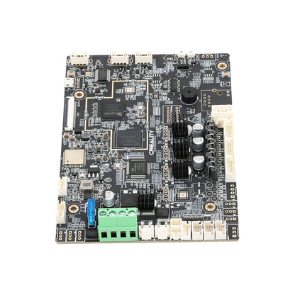 Creality K1 / K1 Max Silent Motherboard – 32-Bit CR4CU220812S12 TMC2209 X2000E Upgrade