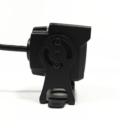 2MP Outdoor Security Camera – 1080p IP Camera with Night Vision & Motion Detection