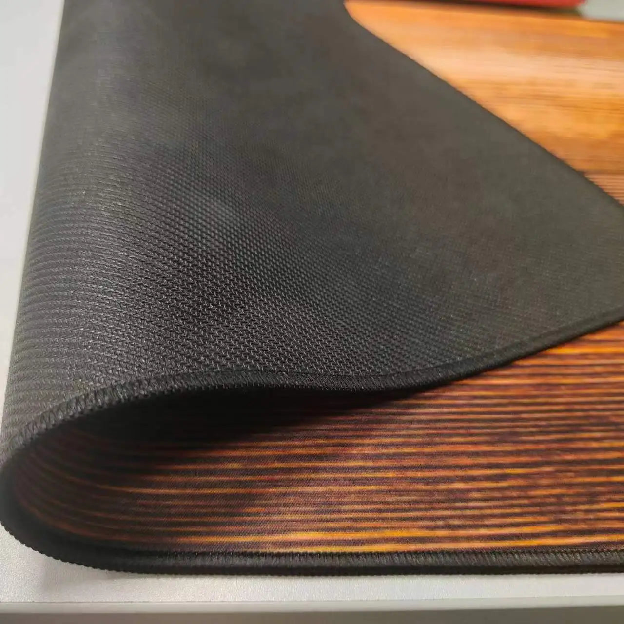 Minimalist Desk Mat
