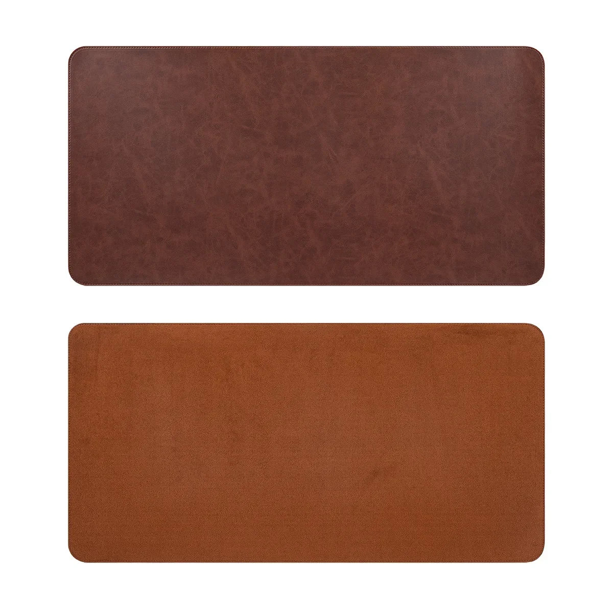 Waterproof PU Desk Mat