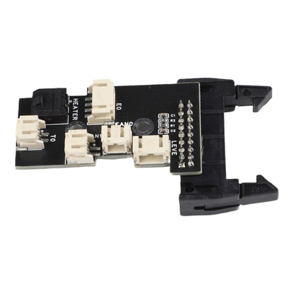 Anycubic Kobra 2 Max / Pro / Plus Print Head Adapter Board – Extruder Interface Replacement