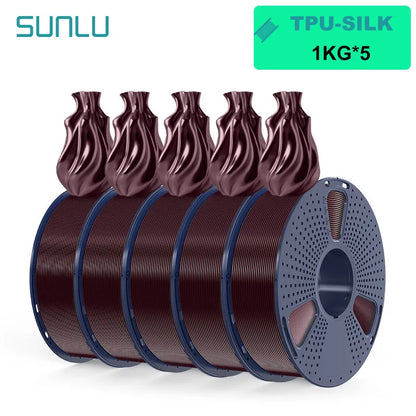 SUNLU 5kg Filament Bundle