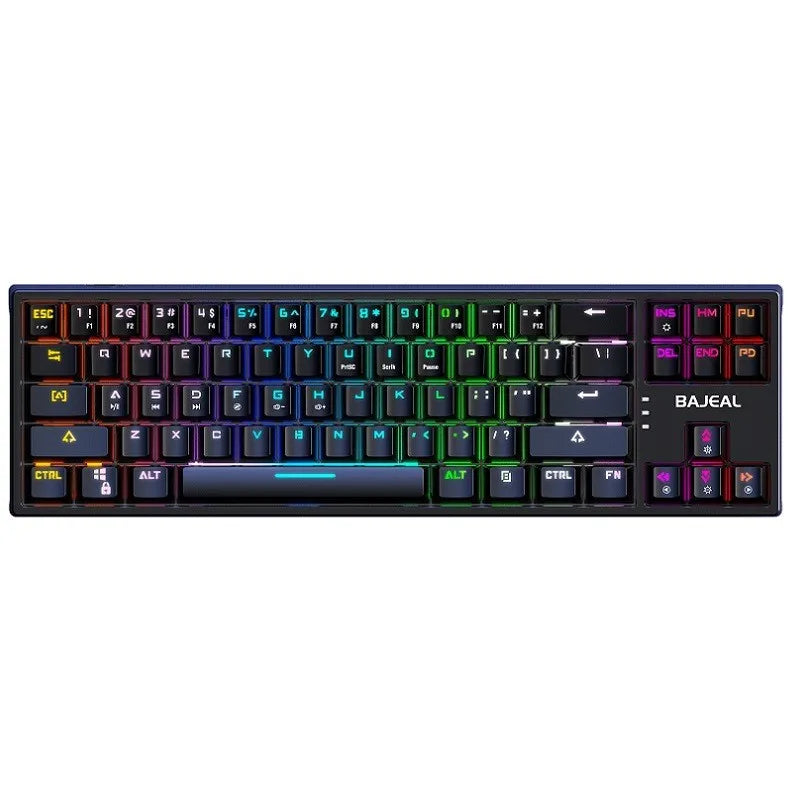 Mechanical Gaming Keyboard