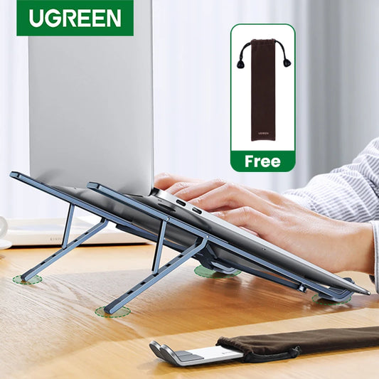 UGREEN Vertical Laptop Stand