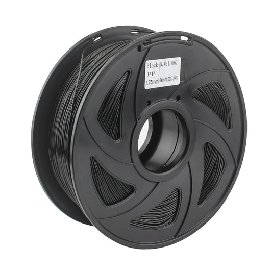 PP Polypropylene Filament – 1.75mm Engineering-Grade 3D Printer Filament