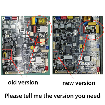 Flashforge AD5X Mainboard – Original Replacement Motherboard for AD5X