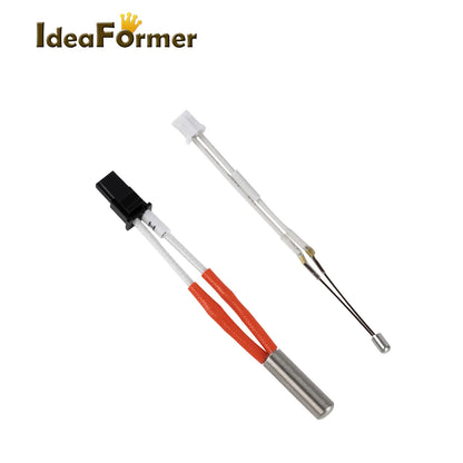 Anycubic Kobra 2 Hotend Kit – 24V 60W with Thermistor & Heater Cartridge for Kobra 2 / Plus / Pro / Neo