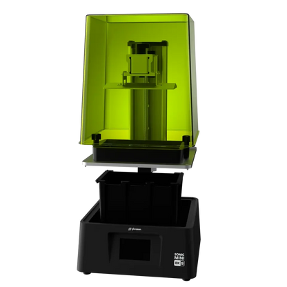 Phrozen Sonic Mini 8K S – MSLA Resin 3D Printer