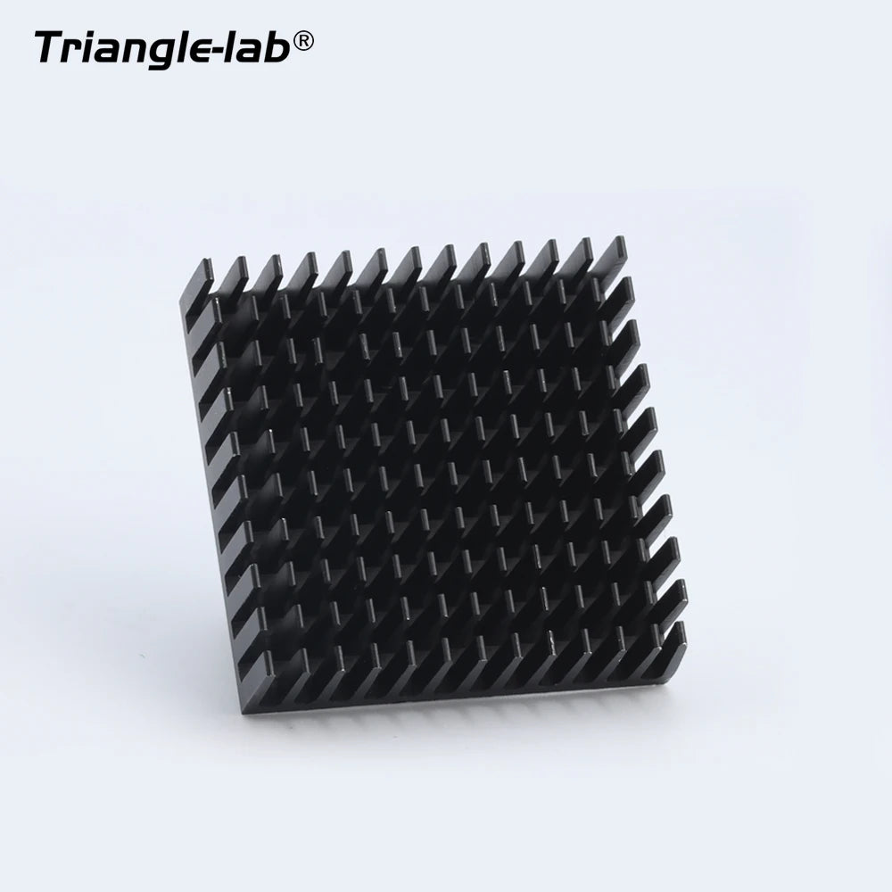 NEMA17 Motor Heatsink
