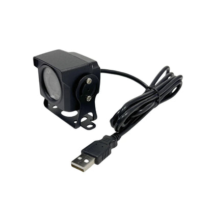 2MP Outdoor Security Camera – 1080p IP Camera with Night Vision & Motion Detection