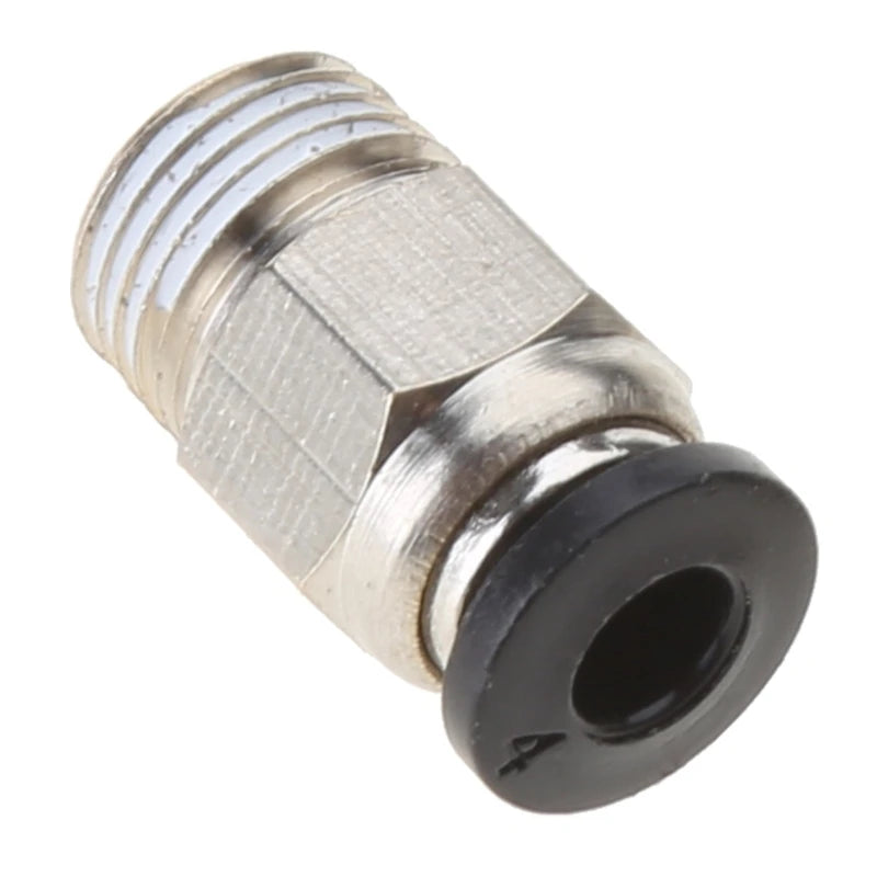 PTFE Tube Connector