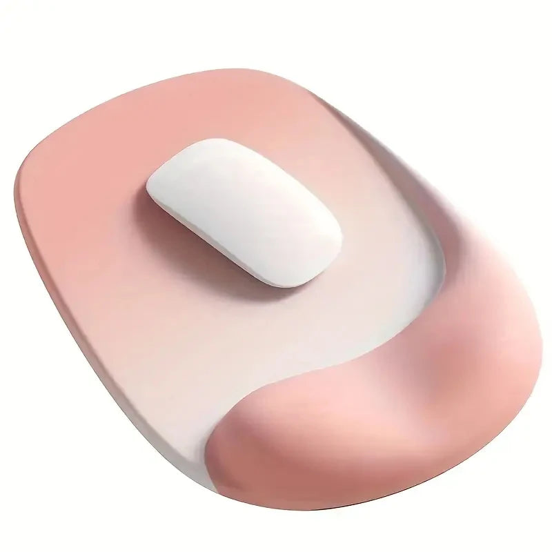 Ergonomic Mouse Pad