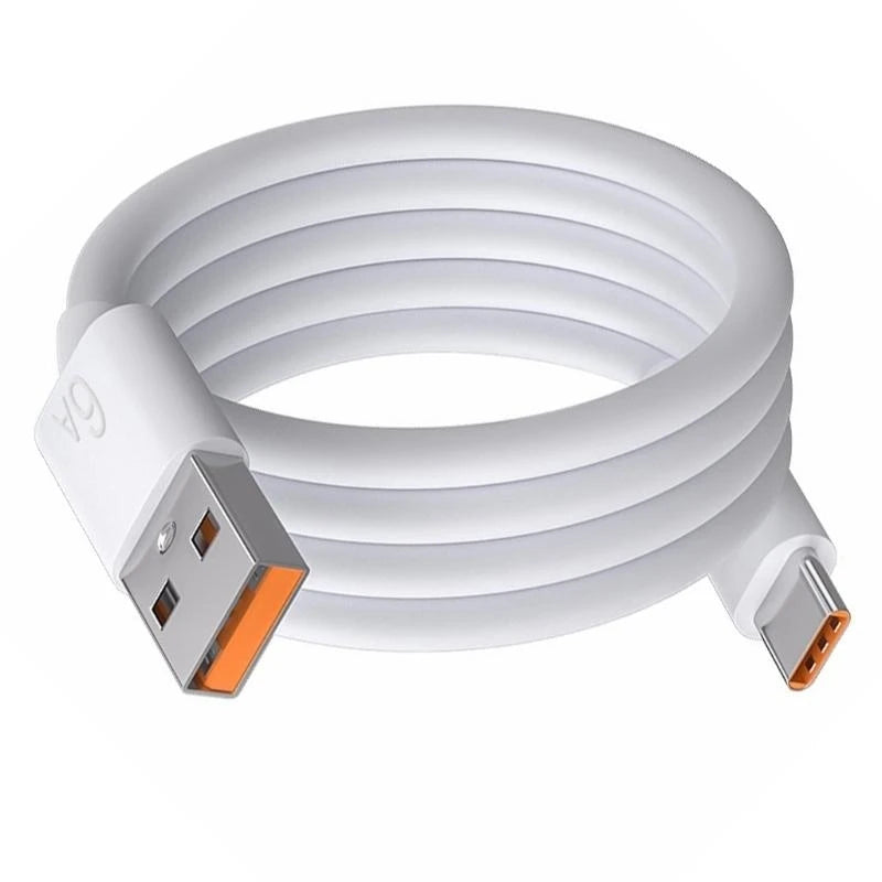 USB-C Fast Charging Cable