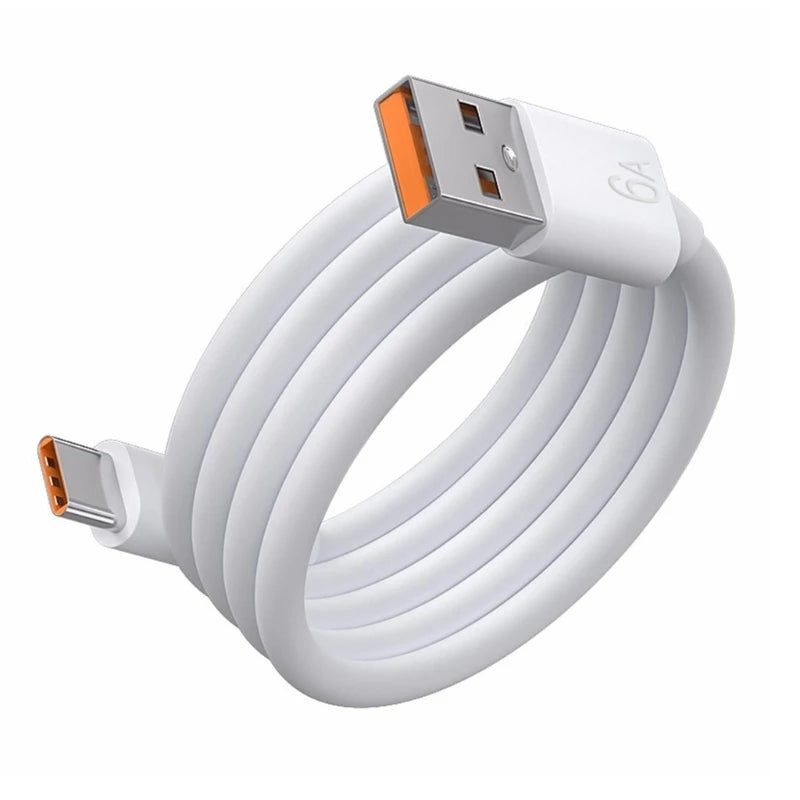 USB-C Fast Charging Cable