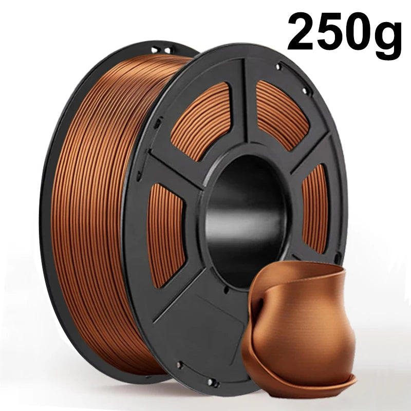 Silk PLA Filament